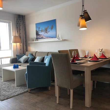 Aparthotel Waterkant Suites Börgerende-Rethwisch エクステリア 写真