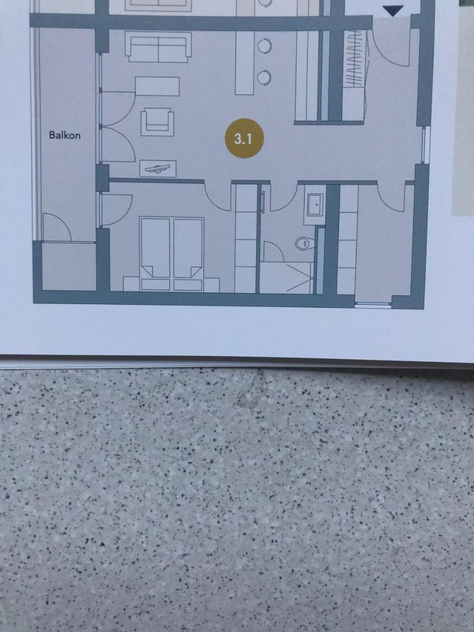Aparthotel Waterkant Suites Börgerende-Rethwisch エクステリア 写真