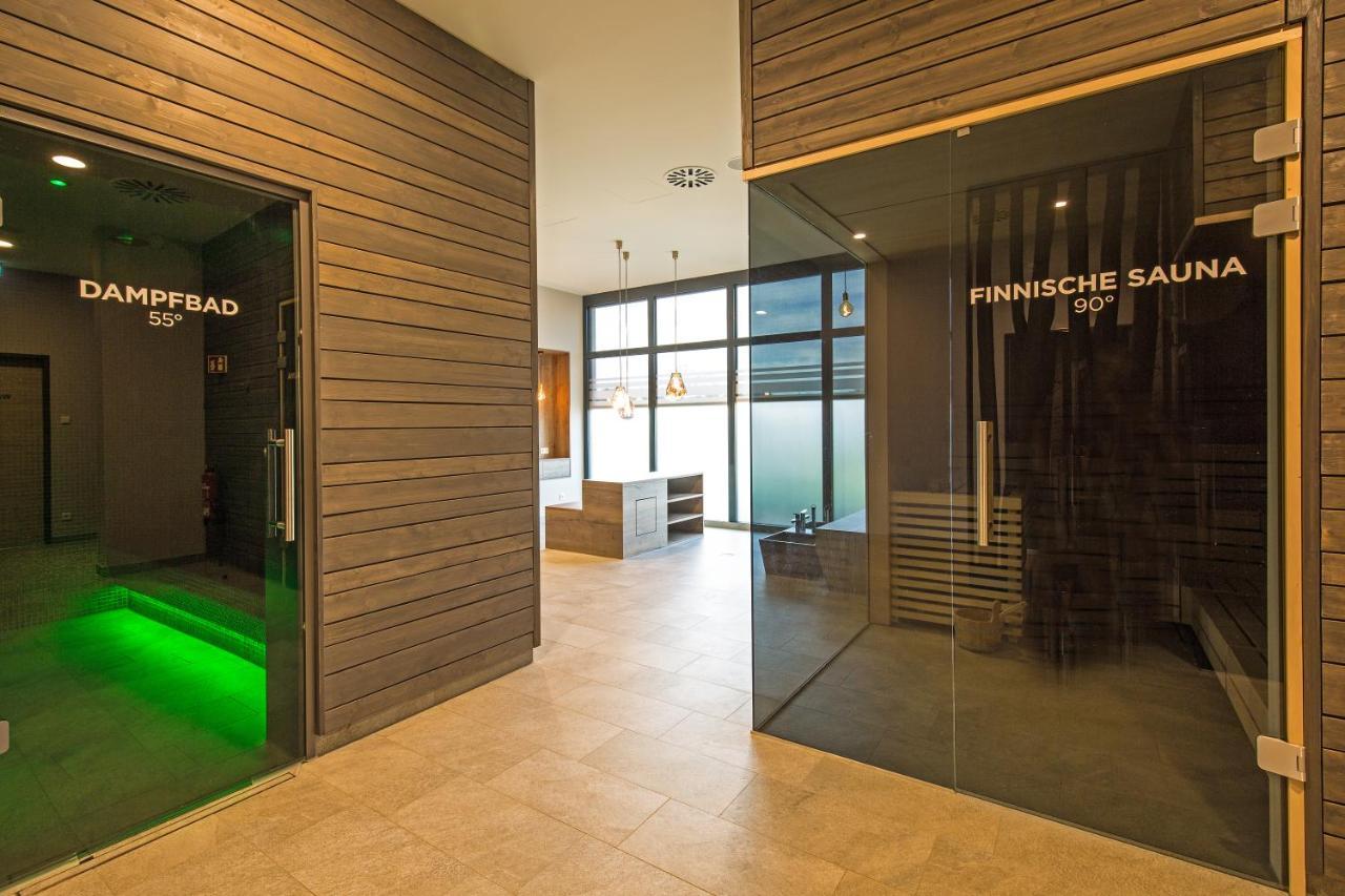 Aparthotel Waterkant Suites Börgerende-Rethwisch エクステリア 写真